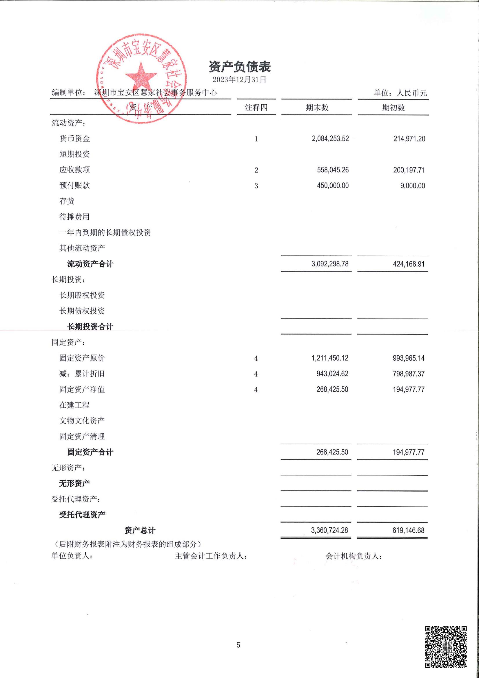 宝安慧家2023年度财务审计报告三张报表_00.jpg